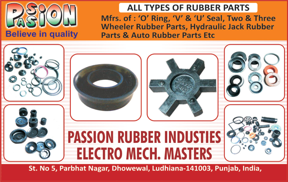 O Rings, V Seals, U Seals, Two Wheeler Rubber Parts, Three Wheeler Rubber Parts, Hydraulic Jack Rubber Parts, Auto Rubber Parts, Automotive Rubber Parts, 2 Wheeler Rubber Parts, 3 Wheeler Rubber Parts,Oil Seal