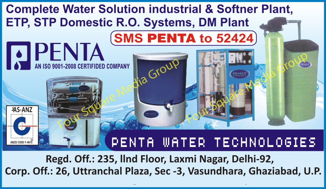 STP Domestic Reverse Osmosis Systems, ETP Reverse Osmosis Systems, Softner Plants, Industrial Reverse Osmosis Systems,STP Domestic RO Systems, DM Plants, ETP RO Systems, Softner Plants, Industrial RO Systems, Domestic Water Purifiers