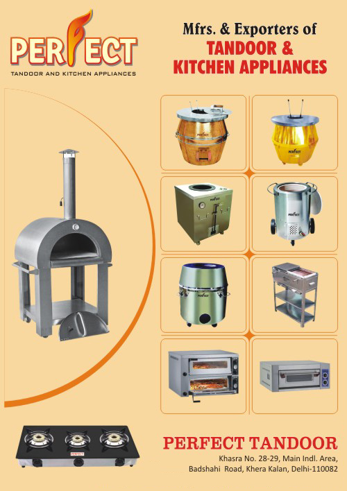 Tandoor, Kitchen Appliances, Square Tandoor, Dholki Shape Tandoor, Stainless Steel Tandoor, Pizza Ovens