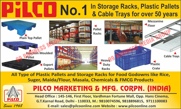 Plastic Pallets, Storage Racks, Cable Trays, Plastic Crates, Pallet Racks, Plain Top Pallets, Mezzanine Floors, Injection Moulded Pallets, Export Pallets, Heavy Duty Racks, Food Godowns Plastic Pallets, Food Godowns Storage Racks, Chemicals Plastic Pallets, Chemical Storage Racks, FMCG Platic Pallets, FMCG Storage Racks, FMCG Products, Chemical Products, Rice Plastic Pallets, Sugar Plastic Pallets, Maida Plastic Pallets, Flour Plastic Pallets, Masala Plastic Pallets, Rice Storage Racks, Sugar Storage Racks, Maida Storage Racks, Flour Storage Racks, Masala Storage Racks