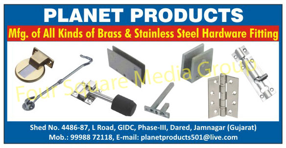 Brass Hardware Fittings, Stainless Steel Hardware Fittings