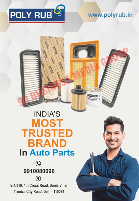 Auto Parts