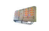 Electrical Panel Boards, Inside Meter Panel Boards, Out Side Meter Panel Boards, APFCR Panels, Motor Control Centre, Meter Panel Boards, Motor Control Center Outside, MCC, Transformer Bus Ducts, Mini Motor Control Centre, Phase Change Over Panels