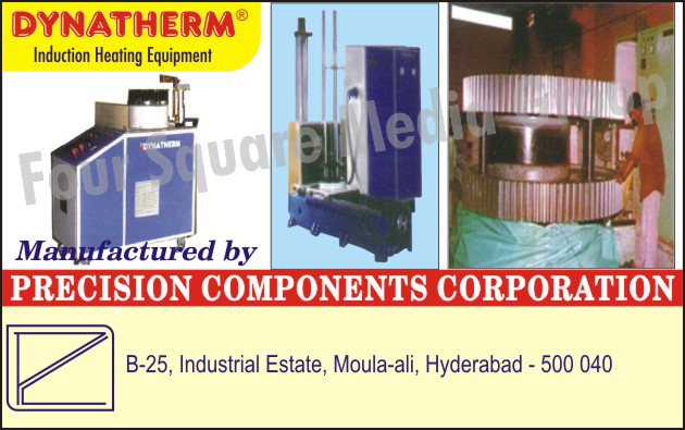 Induction Heating Equipments