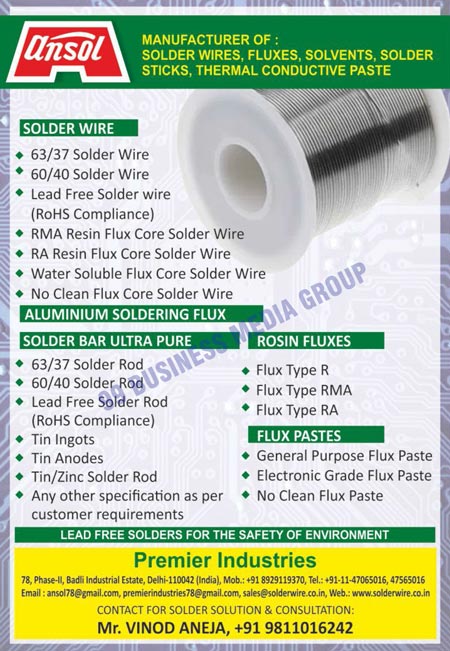 Solder Wires, Fluxes, Solvents, Solder Sticks, Thermal Conductive Pastes, Aluminium Soldering Fluxes, Solder Bar Ultra Pures, Rosin Fluxes, Flux Pastes, Solder Wires, Lead-Free Solder Wire Rohs Compliances, RMA Resin Flux Core Solder Wires, RA Resin Flux Core Solder Wires, No Clean Flux Core Solder Wires, Solder Rods, Lead-Free Solder Rods, Roha Compliances, Tin Ingots, Tin Anodes, Tins, Zinc Solder Rods, R Fluxes, RMA Fluxes, RA Fluxes, General Purpose Paste Fluxes, Electronic Grade Paste Fluxes, No Clean Paste Fluxes, Brazing Alloys, Stainless Steel Sheet Laser Cutting Machines, Carbon Steel Sheet Laser Cutting Machines, Aluminium Sheet Laser Cutting Machines, Brass Sheet Laser Cutting Machines, Water Soluble Flux Core Solder Wires, Tin Solder Rods