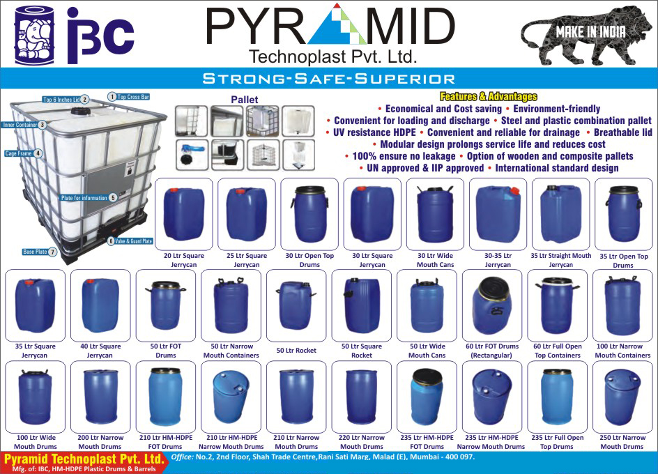 Plastic Barrels, Plastic Canes, Plastic Jars,Jerry Can, Carrying Containers, Plastic Container, Liquid Container, Square Jerry Can, Open Top Drums, Wide Mouth Cans, Carboys cans, HDPE Containers, Drums, Plastic Drums, HDPE Drums, HM Drums, Jerrycans, Jerry Cans, Open Top Drums, Wide Mouth Cans, Straight Mouth Jerrycans, FOT Drums, Narrow Mouth Containers, Full Open Top Containers, Square Jerrycans, Square Jerry Cans, Rectangular FOT Drums, Pallets, IBC, Barrels