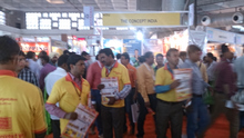 Aahar 2014, Delhi