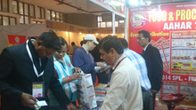 Aahar 2014, Delhi