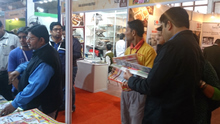 Aahar 2014, Delhi