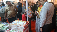 Aahar 2014, Delhi