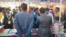 Aahar 2014, Delhi