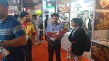 Aahar 2014, Delhi