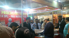 Aahar 2014, Delhi