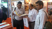 Aahar 2014, Delhi