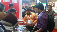 Aahar 2014, Delhi