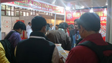 Aahar 2014, Delhi