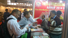 Aahar 2014, Delhi