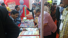 Aahar 2014, Delhi