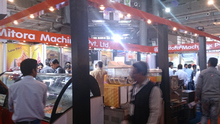 Aahar 2014, Delhi