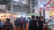 Aahar 2014, Delhi