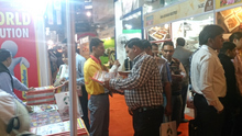 Aahar 2014, Delhi