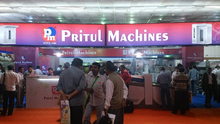 Aahar 2014, Delhi