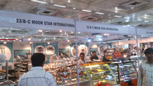 Aahar 2014, Delhi