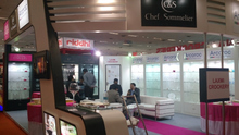 Aahar 2014, Delhi