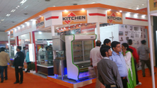 Aahar 2014, Delhi