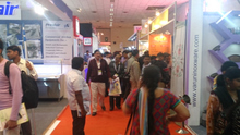 Aahar 2014, Delhi