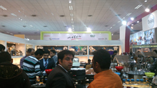 Aahar 2014, Delhi