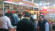 Aahar 2014, Delhi