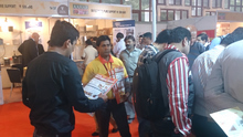 Aahar 2014, Delhi