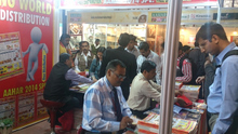 Aahar 2014, Delhi