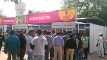 Aahar 2014, Delhi