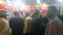 Aahar 2014, Delhi