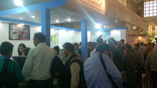 Aahar 2014, Delhi