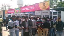 Aahar 2014, Delhi