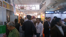 Aahar 2014, Delhi