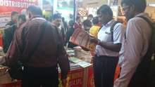 Aahar 2014, Delhi