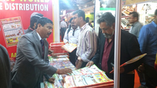 Aahar 2014, Delhi