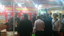 Aahar 2014, Delhi