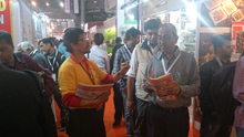 Aahar 2014, Delhi