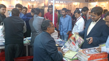 Aahar 2014, Delhi