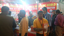 Aahar 2014, Delhi