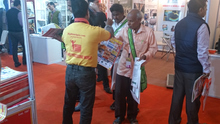 Aahar 2014, Delhi