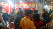 Aahar 2014, Delhi