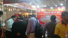 Aahar 2014, Delhi