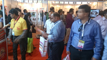 Aahar 2014, Delhi