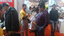 Aahar 2014, Delhi